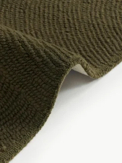 Handgetuft wollen loper Eleni^Westwing Collection Sale