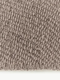 Handgetuft wollen loper Eleni^Westwing Collection Discount