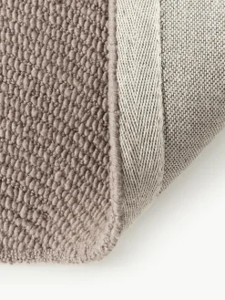 Handgetuft wollen loper Eleni^Westwing Collection Discount
