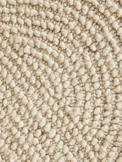 Handgetuft wollen loper Eleni^Westwing Collection Discount