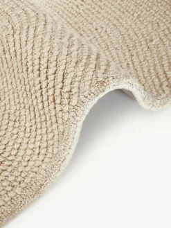 Handgetuft wollen loper Eleni^Westwing Collection Discount