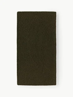 Handgetuft wollen loper Eleni^Westwing Collection Best