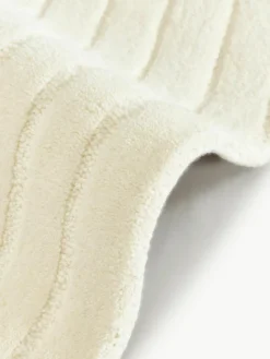Handgetuft wollen vloerkleed Mason^Westwing Collection Clearance