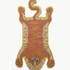 Handgetuft wollen vloerkleed Tigress^Bongusta Fashion