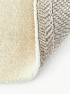 Handgetuft wollen vloerkleed Talitha met abstract patroon^Westwing Collection Online