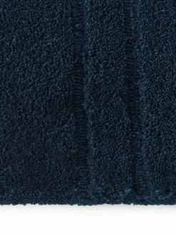 Handgetuft wollen vloerkleed Mason^Westwing Collection Fashion