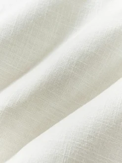 Handgetufte kussenhoes Coraline met decoraties^Westwing Collection Hot