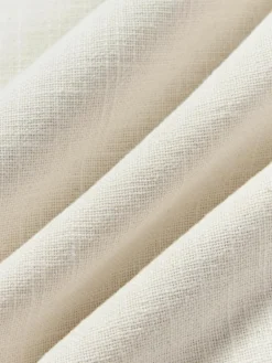 Handgetufte kussenhoes Coraline met decoraties^Westwing Collection Best