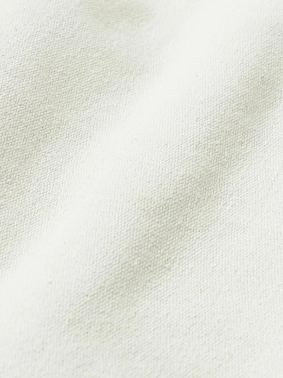 Handgetufte kussenhoes Jiri met decoratie^Westwing Collection Online