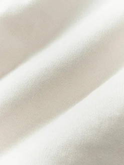 Handgetufte kussenhoes Malu met decoraties^Westwing Collection Sale