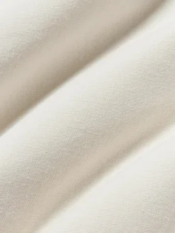 Handgetufte kussenhoes Malu met decoraties^Westwing Collection Fashion
