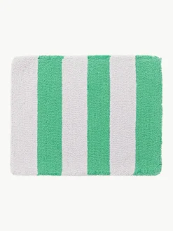 Handgetufte placemats Kio Stripe, 4 stuks^Jotex Fashion