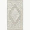 Handgeweven chenille vloerkleed Neapel^Westwing Collection Outlet