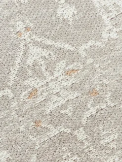 Handgeweven chenille vloerkleed Neapel^Westwing Collection Outlet