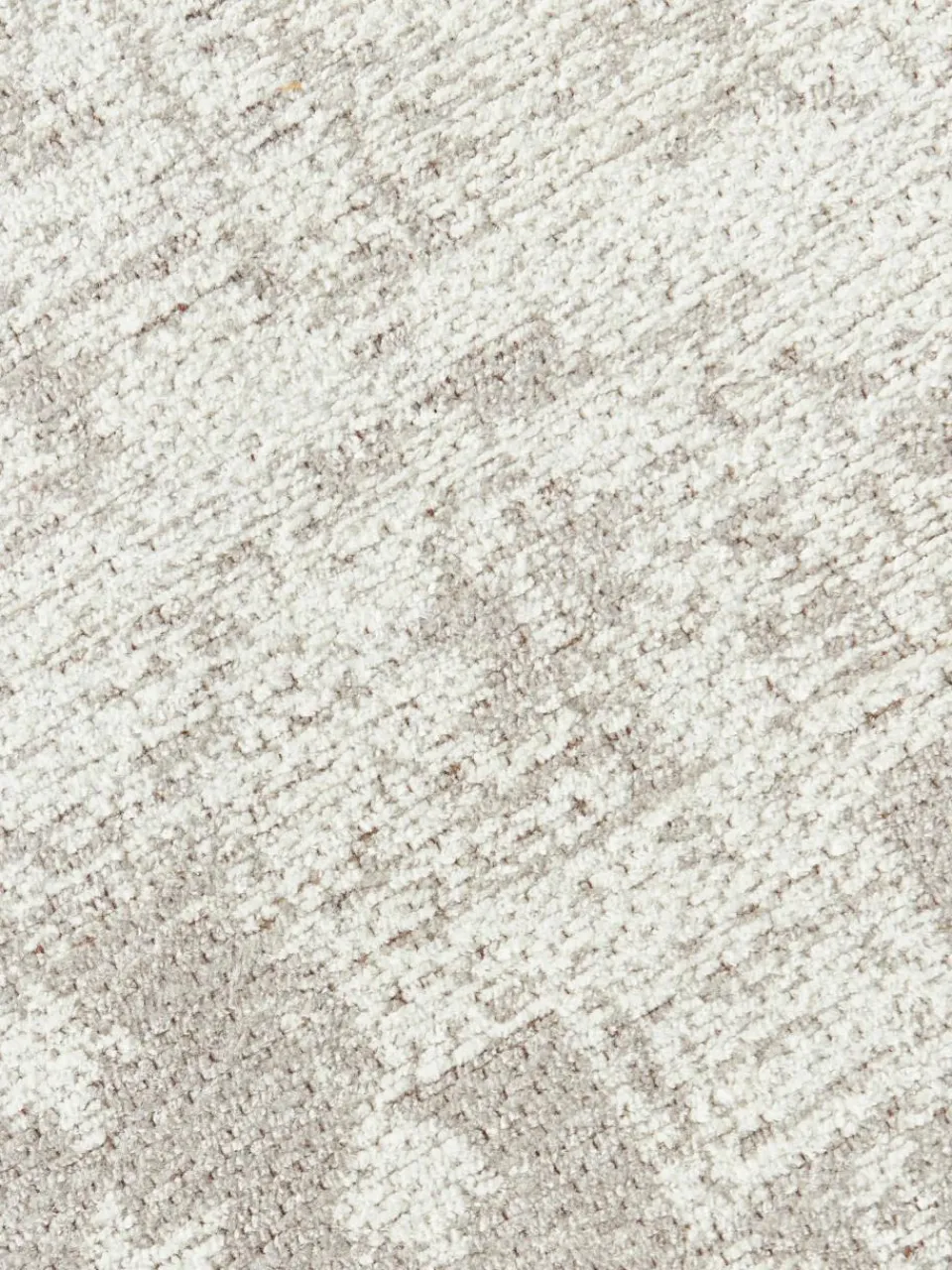 Handgeweven chenille vloerkleed Neapel^Westwing Collection Outlet