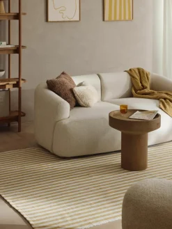 Handgeweven in- & outdoor vloerkleed Lyla^Westwing Collection Fashion