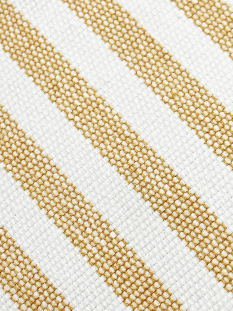 Handgeweven in- & outdoor vloerkleed Lyla^Westwing Collection Fashion