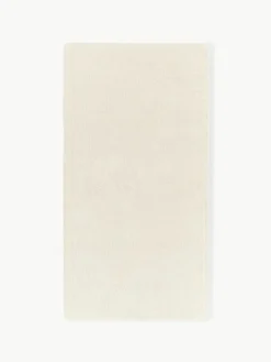 Handgeweven katoenen vloerkleed Lora^Westwing Collection Sale