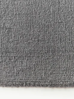 Handgeweven katoenen vloerkleed Lora^Westwing Collection Best