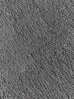 Handgeweven katoenen vloerkleed Lora^Westwing Collection Best