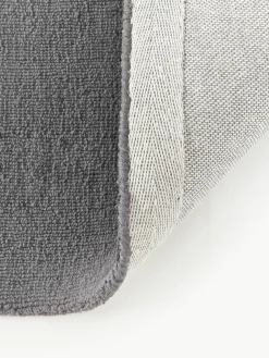 Handgeweven katoenen vloerkleed Lora^Westwing Collection Best