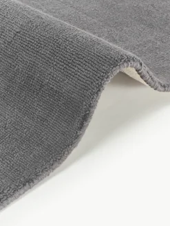 Handgeweven katoenen vloerkleed Lora^Westwing Collection Best