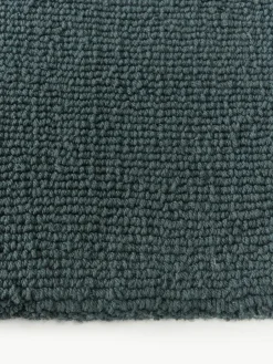 Handgeweven katoenen vloerkleed Lora^Westwing Collection Hot