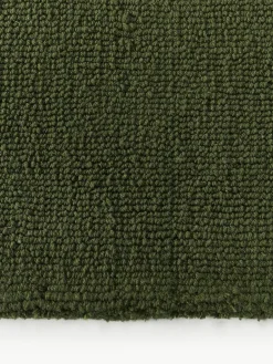 Handgeweven katoenen vloerkleed Lora^Westwing Collection Hot