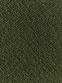 Handgeweven katoenen vloerkleed Lora^Westwing Collection Hot