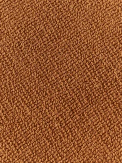 Handgeweven katoenen vloerkleed Lora^Westwing Collection Discount