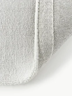 Handgeweven katoenen vloerkleed Lora^Westwing Collection New