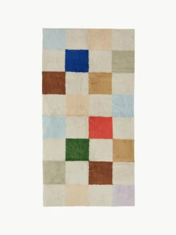Handgeweven kinderkleed Chess^Oyoy Living Design Sale