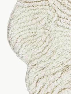 Handgeweven kindervloerkleed Sheep van wol, wasbaar^Lorena Canals Fashion