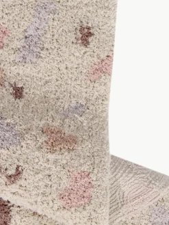 Handgeweven kindervloerkleed Terrazzo, wasbaar^Lorena Canals Hot