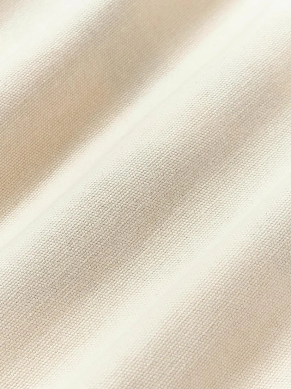 Handgeweven kussenhoes Asta met geometrisch patroon^Westwing Collection Clearance