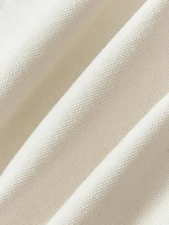 Handgeweven kussenhoes Laine^Westwing Collection Fashion