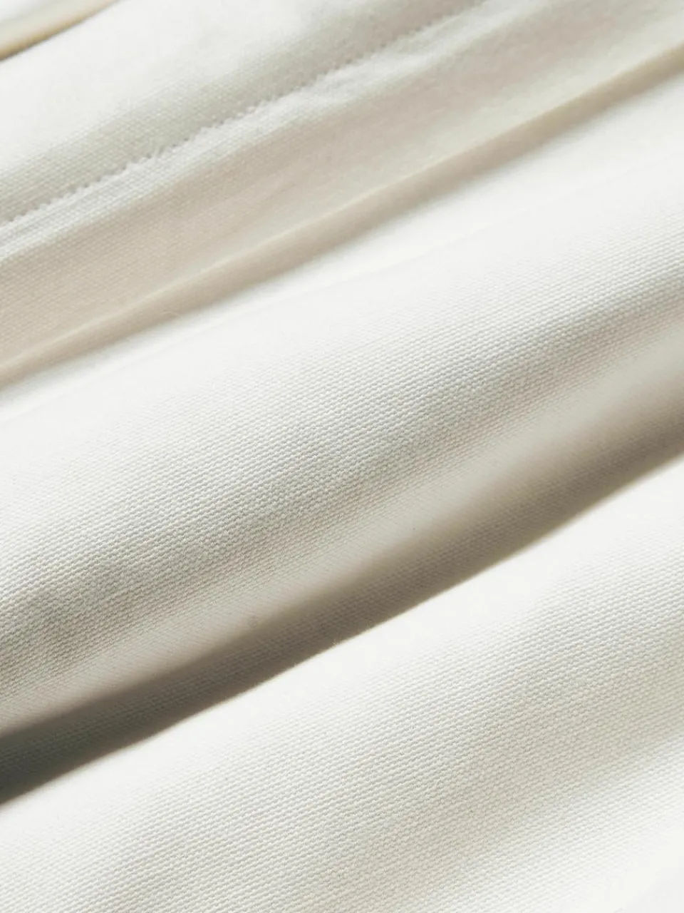 Handgeweven kussenhoes Wool^Westwing Collection Online