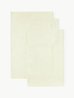 Handgeweven laagpolig wollen vloerkleed Gwyneth^Westwing Collection Outlet