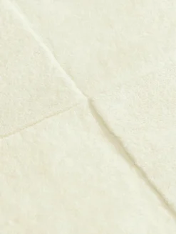Handgeweven laagpolig wollen vloerkleed Gwyneth^Westwing Collection Outlet