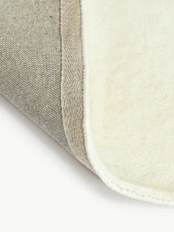 Handgeweven laagpolig wollen vloerkleed Gwyneth^Westwing Collection Outlet