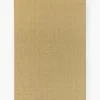 Handgeweven sisal vloerkleed Pablo^Westwing Collection Discount