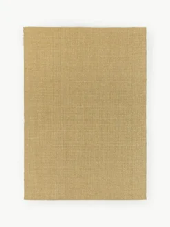 Handgeweven sisal vloerkleed Pablo^Westwing Collection Discount