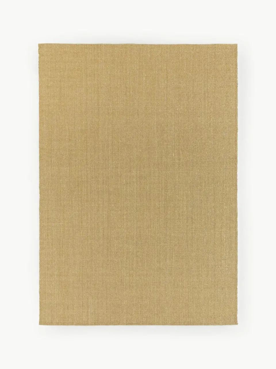 Handgeweven sisal vloerkleed Pablo^Westwing Collection Discount