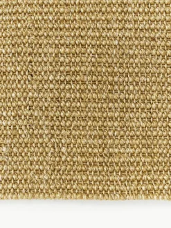 Handgeweven sisal vloerkleed Pablo^Westwing Collection Discount