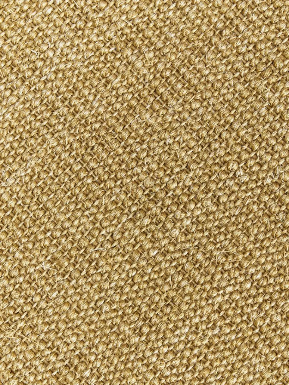 Handgeweven sisal vloerkleed Pablo^Westwing Collection Discount