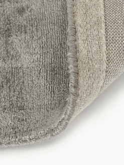 Handgeweven viscose loper Jane^Westwing Collection Discount