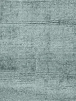 Handgeweven viscose loper Jane^Westwing Collection Hot
