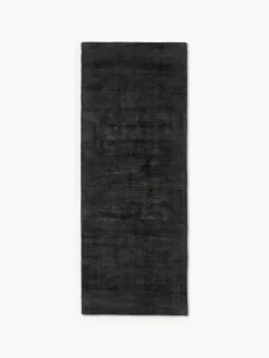 Handgeweven viscose loper Jane^Westwing Collection Clearance