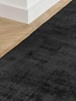Handgeweven viscose loper Jane^Westwing Collection Clearance