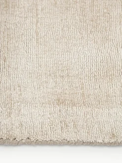 Handgeweven viscose loper Jane^Westwing Collection Best